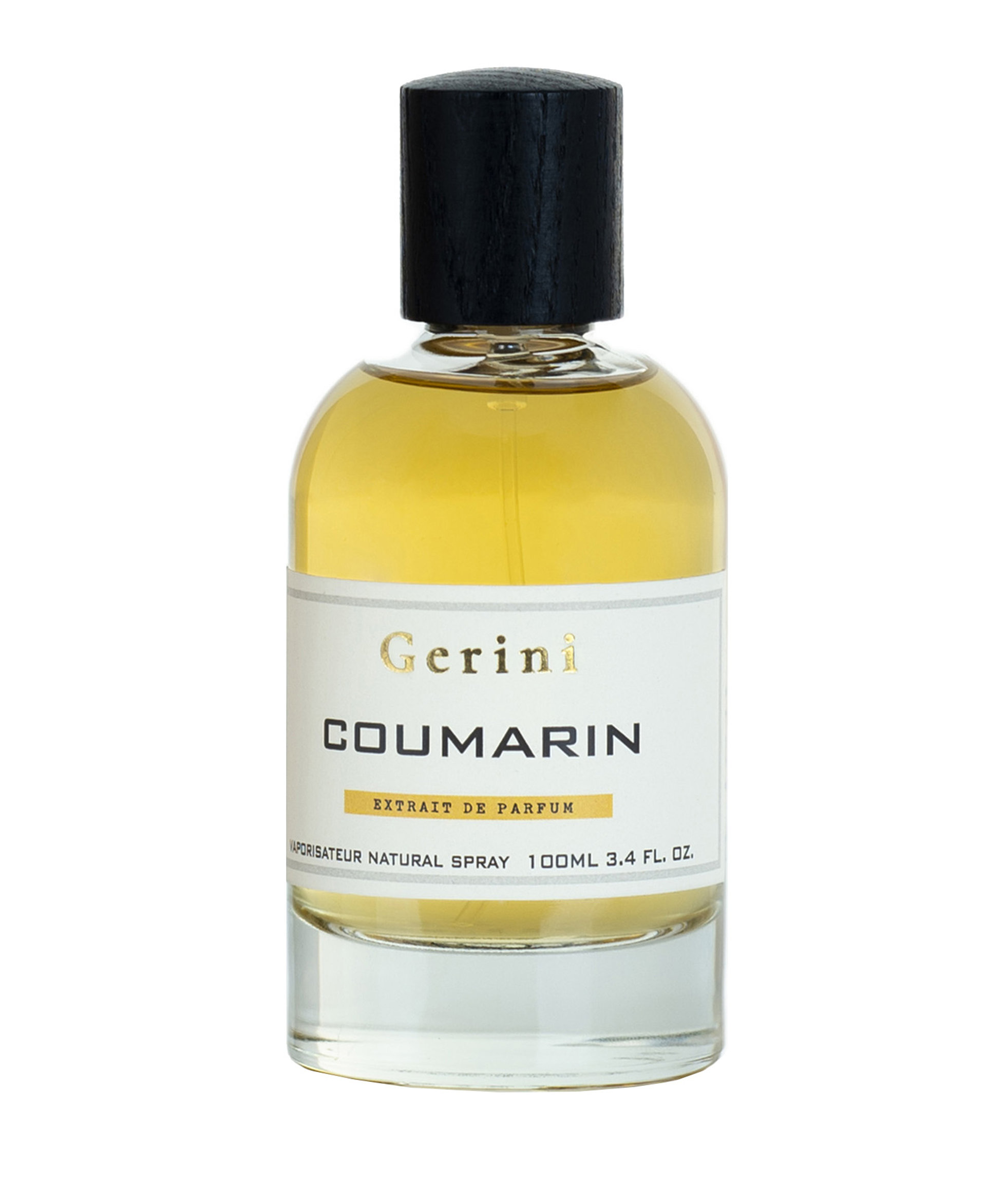 Picture of Coumarin fragrance