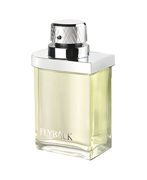 Flyback by Jacques Evard perfume bottle