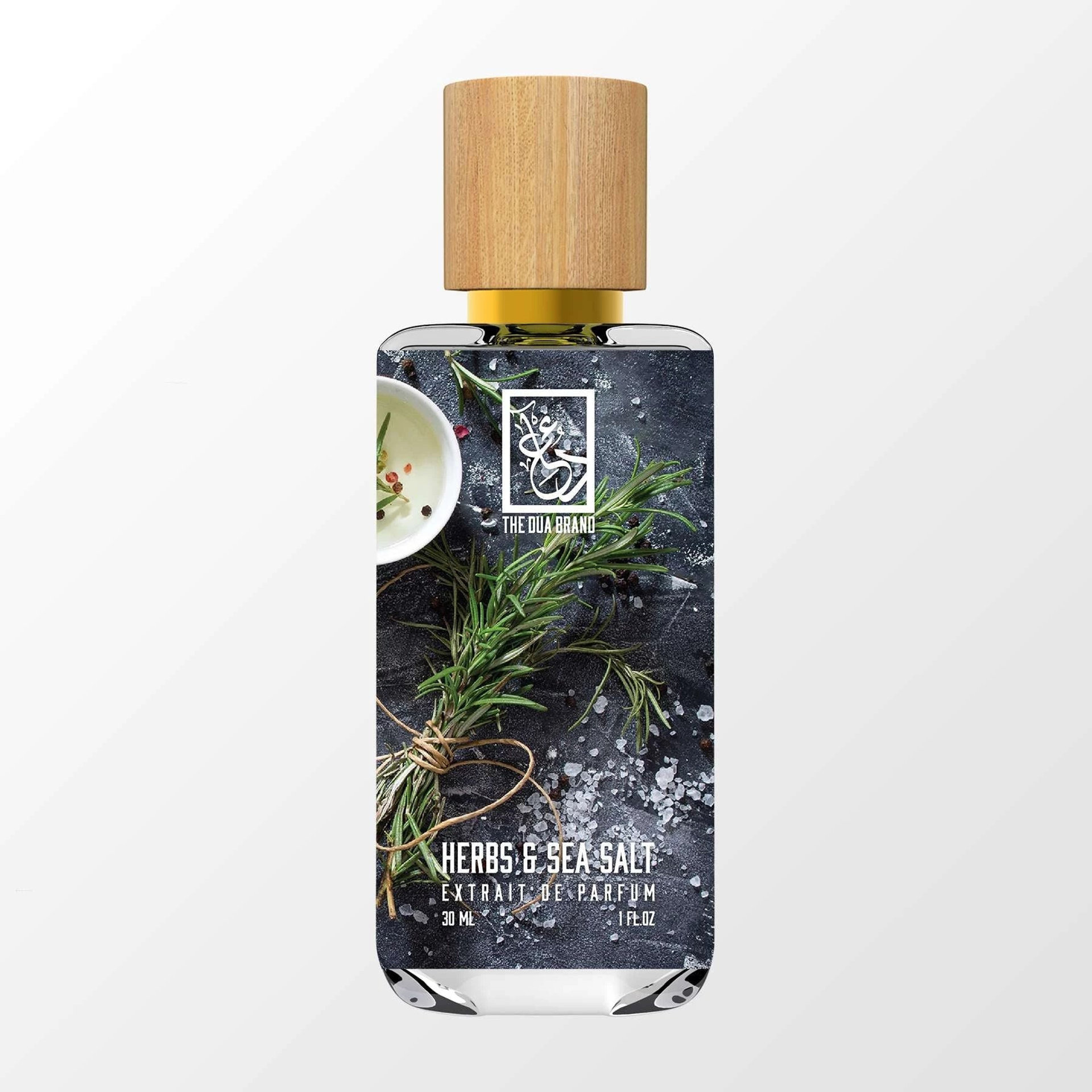 Picture of Herbs & Sea Salt fragrance