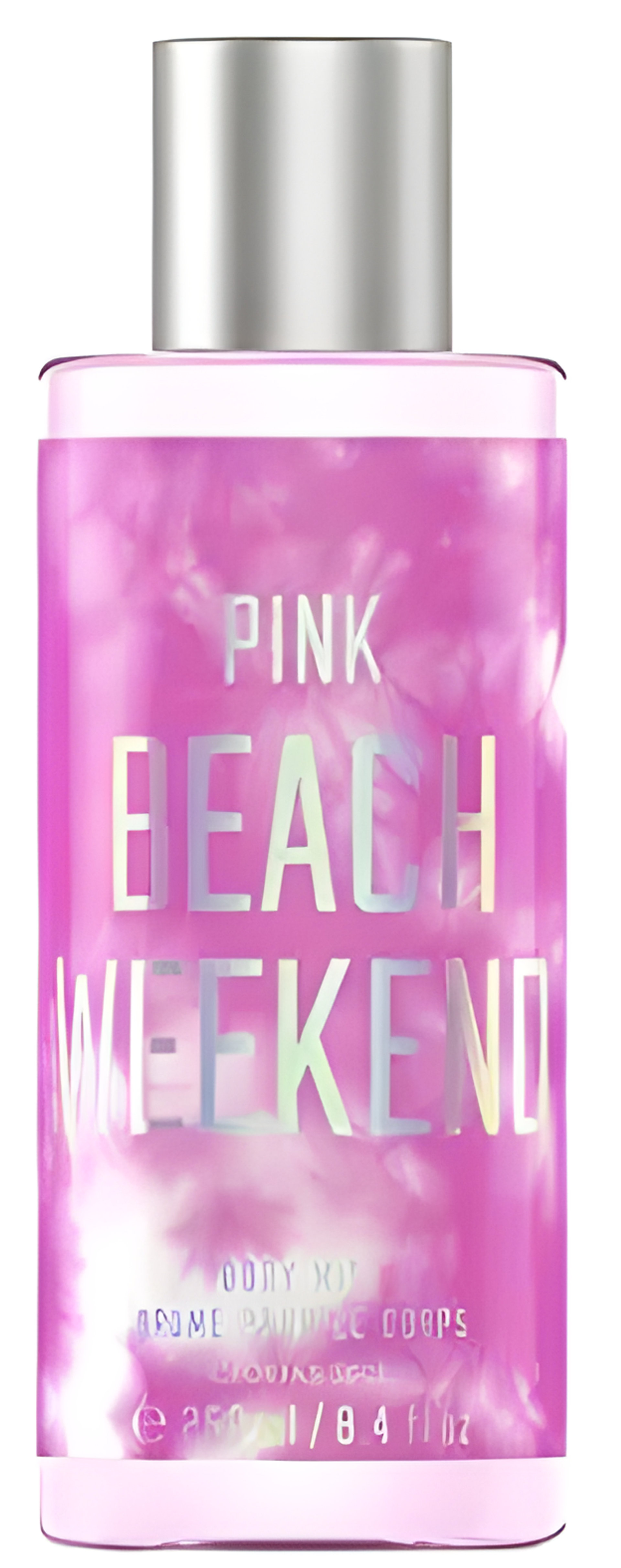 Picture of Pink Beach Weekend fragrance