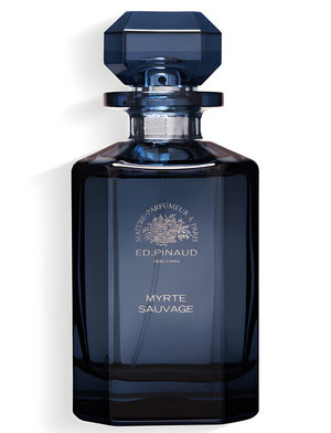Myrte Sauvage by Ed Pinaud perfume bottle