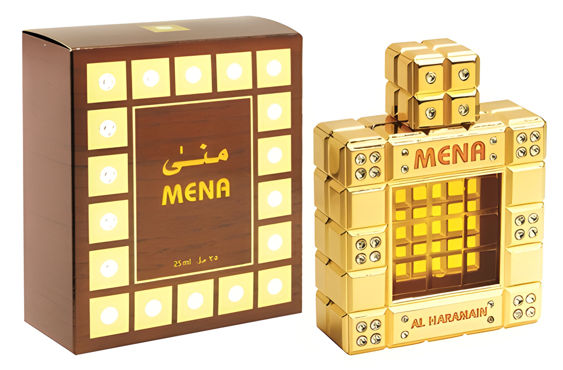 Picture of Mena fragrance