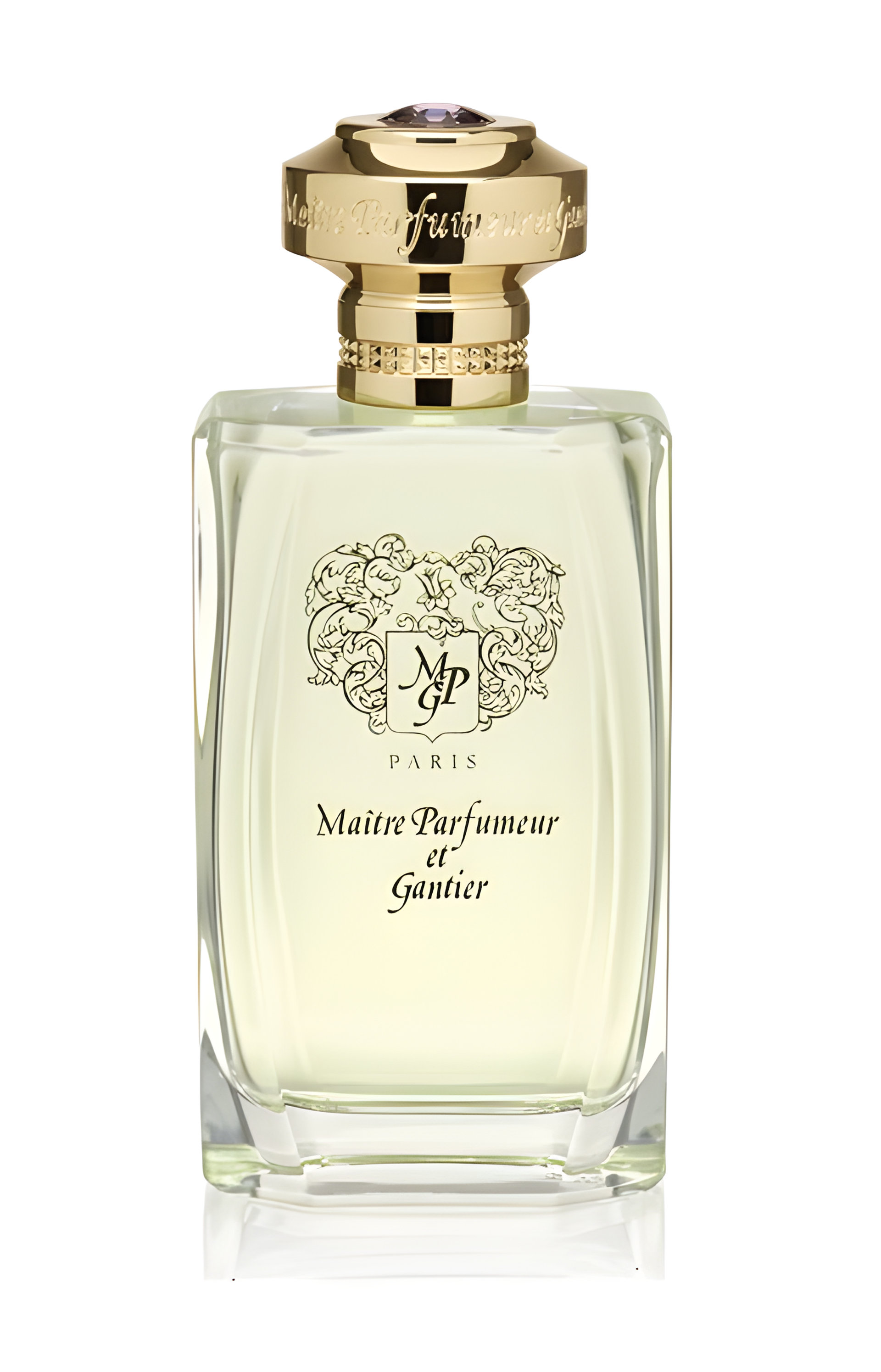 Picture of Fraiche Passiflore fragrance