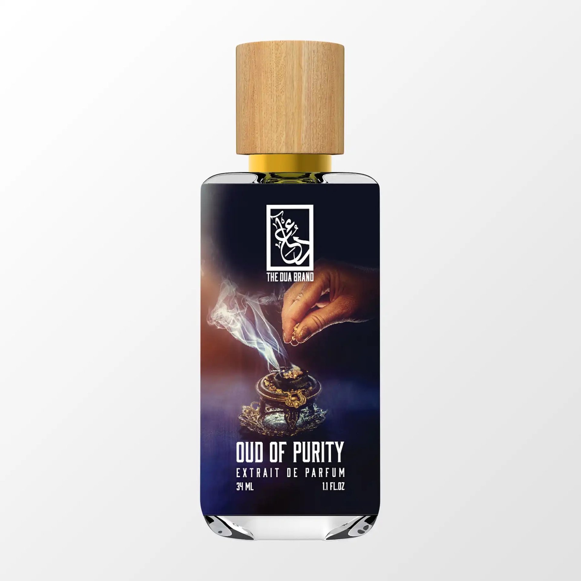 Picture of Oud of Purity fragrance