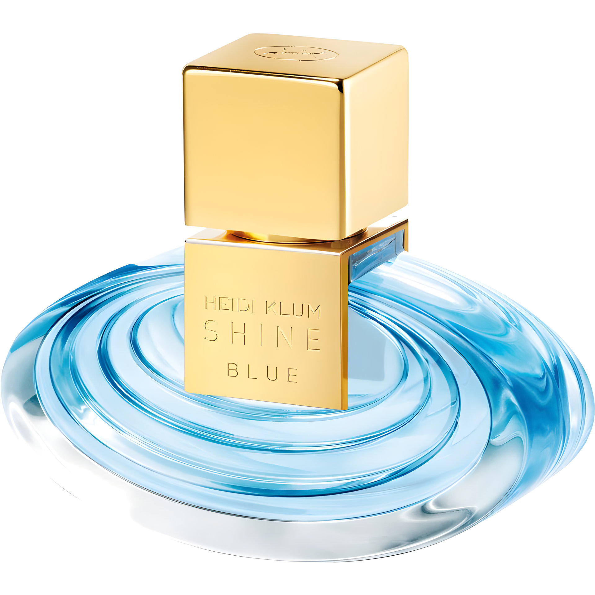 Picture of Shine Blue fragrance