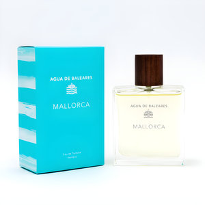 Mallorca Man by Agua de Baleares perfume bottle