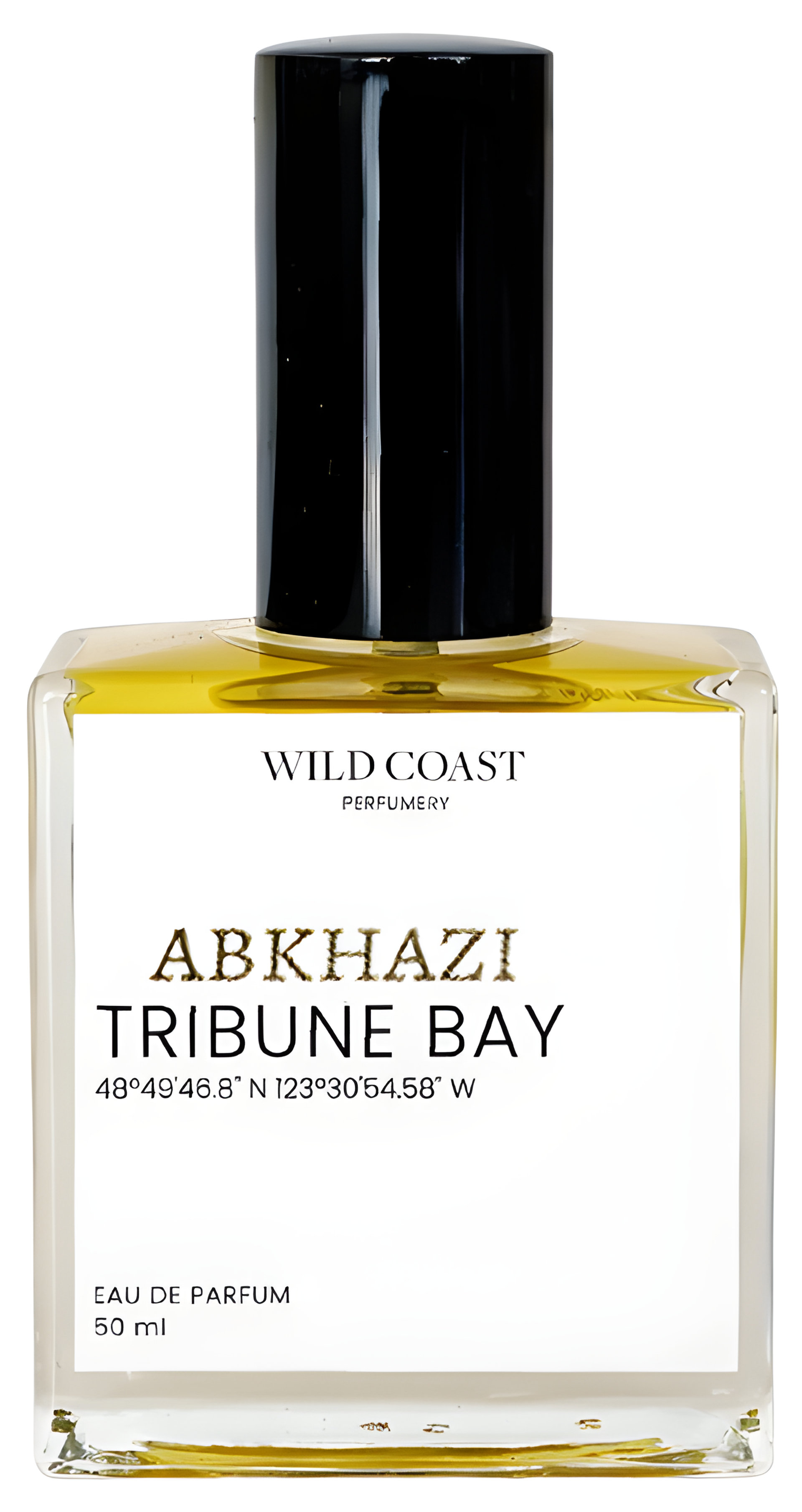 Picture of Abkhazi fragrance