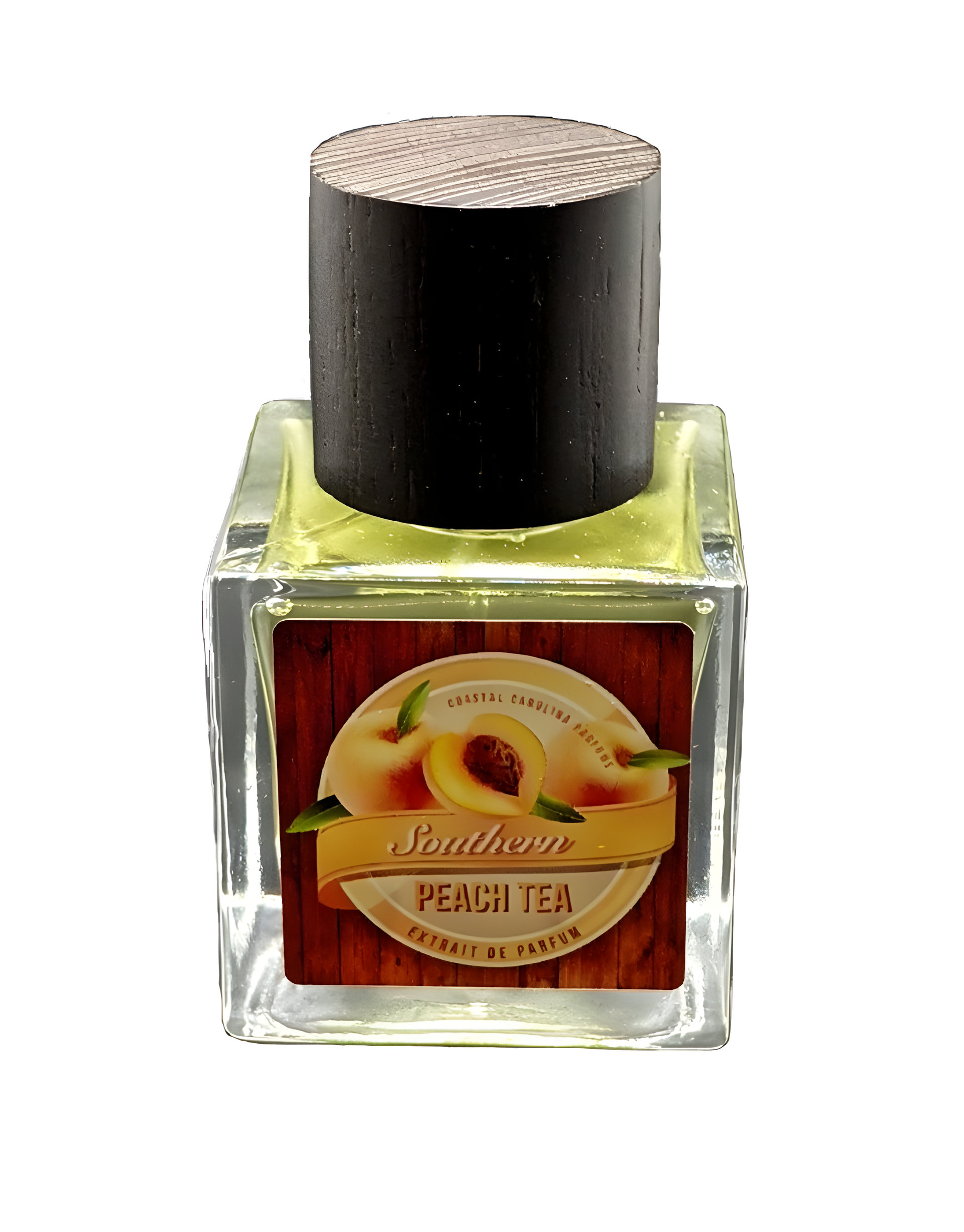 Picture of Southern Peach Tea fragrance