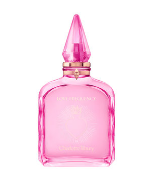 Love Frequency by Charlotte Tilbury perfume bottle