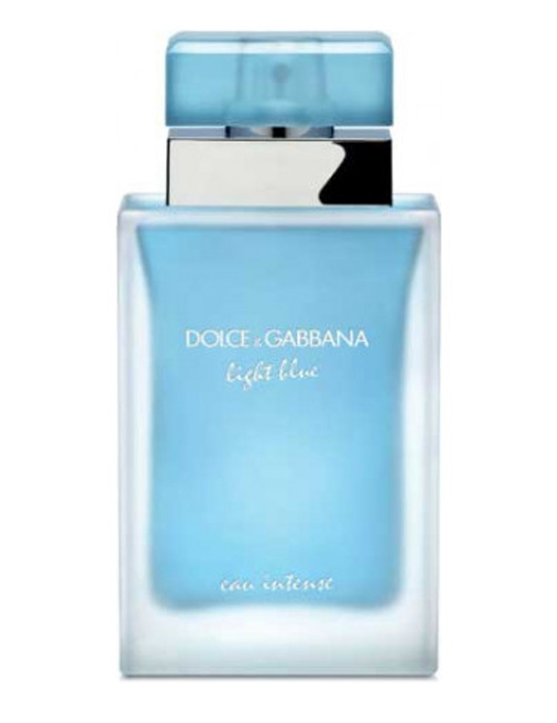 Picture of Light Blue Eau Intense fragrance
