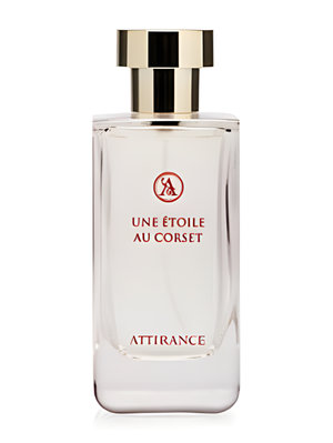 Une Étoile Au Corset by Attirance perfume bottle