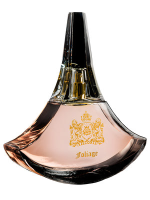 Foliage by Antonio Visconti perfume bottle