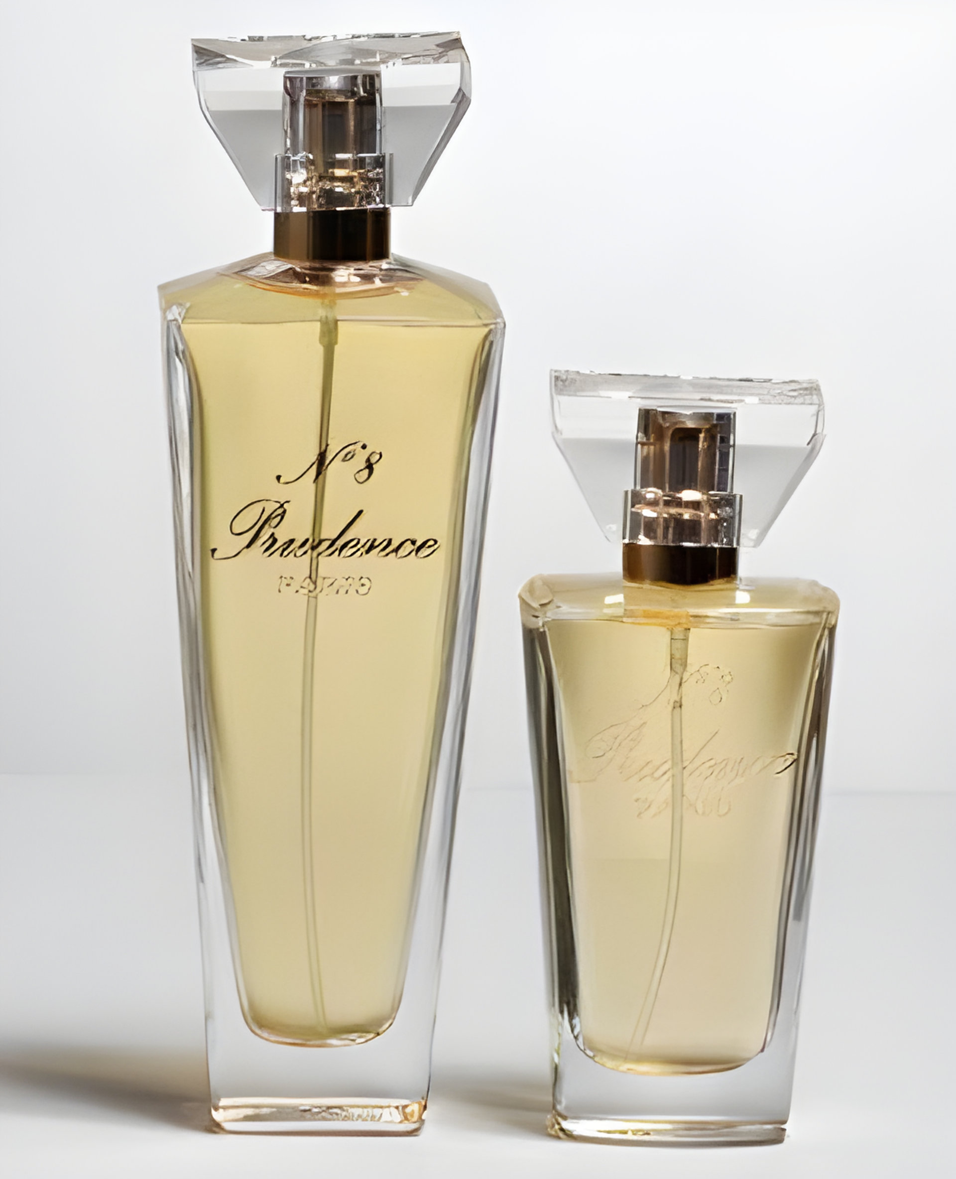 Picture of No 8 fragrance