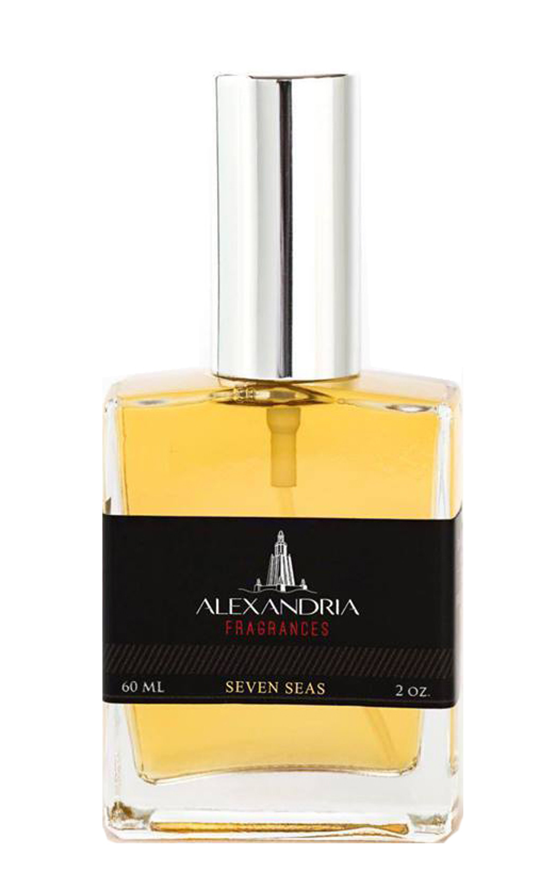 Picture of Seven Seas fragrance