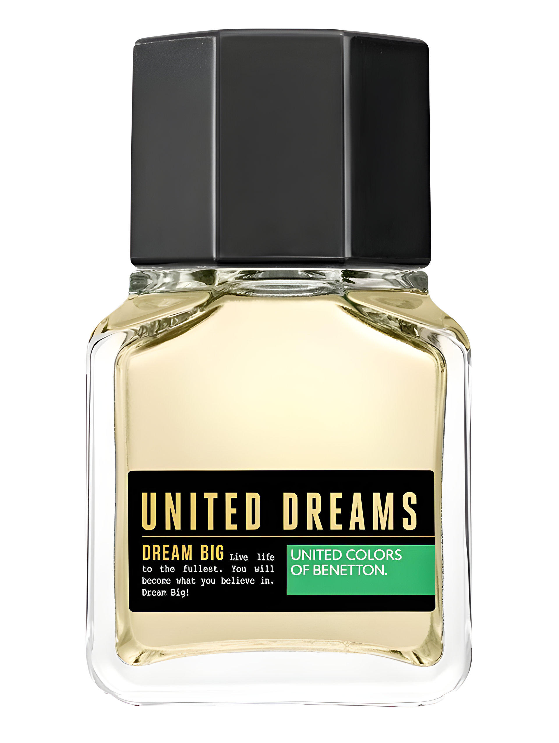 Picture of Dream Big fragrance