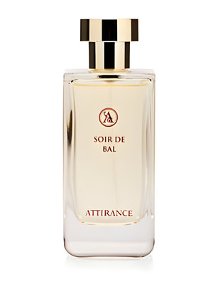 Soir de Bal by Attirance perfume bottle