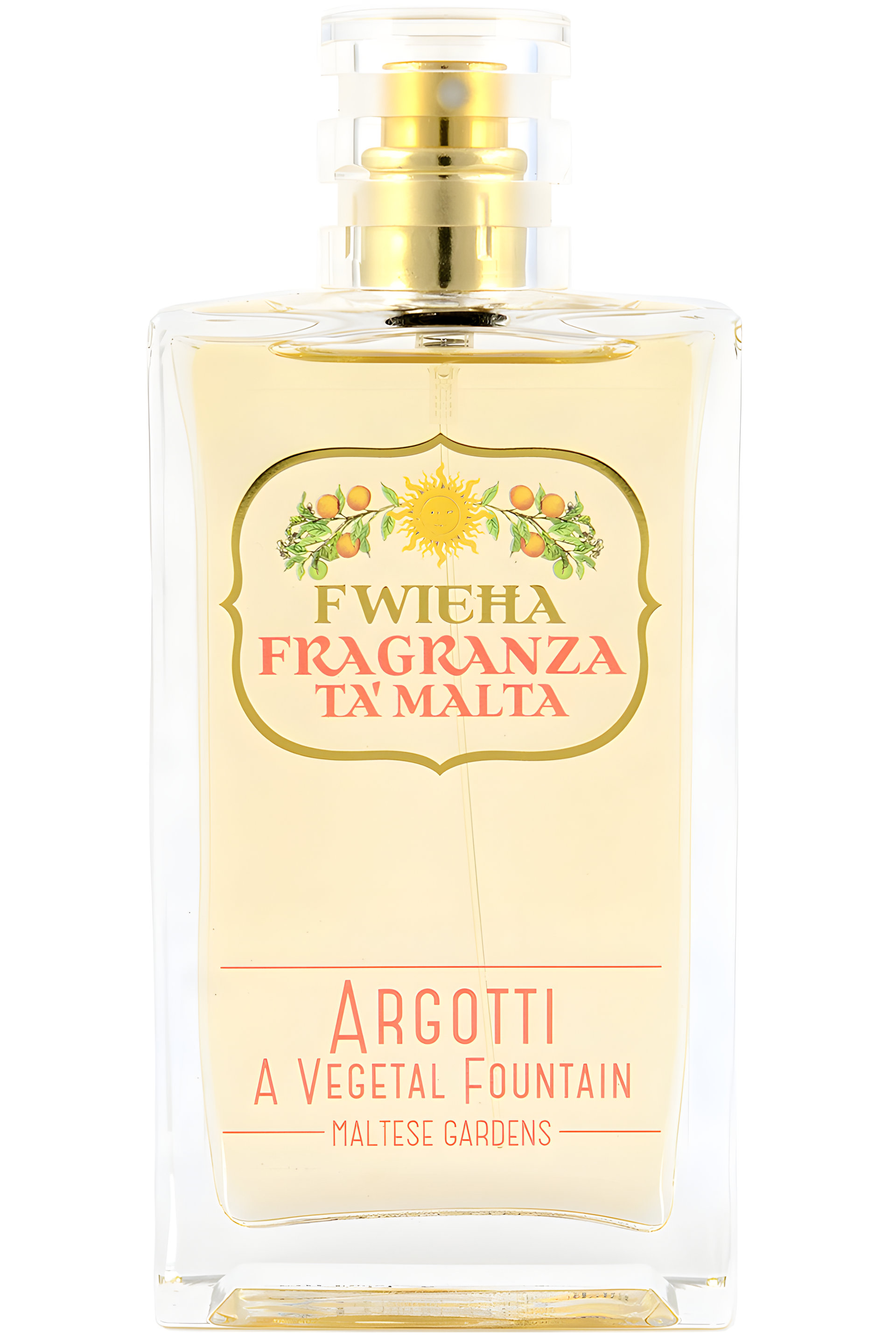 Picture of Argotti fragrance