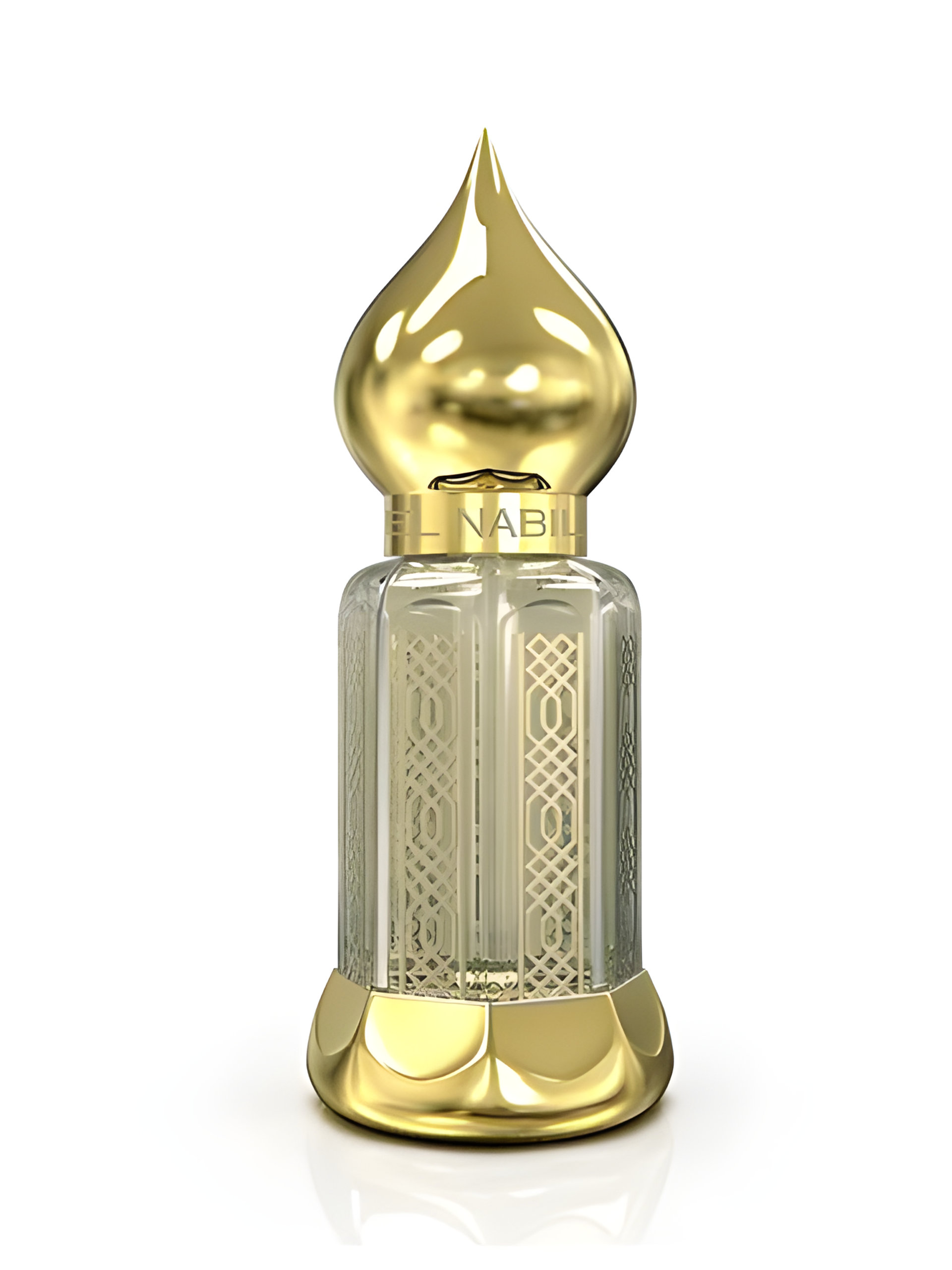 Picture of Musk Slim fragrance