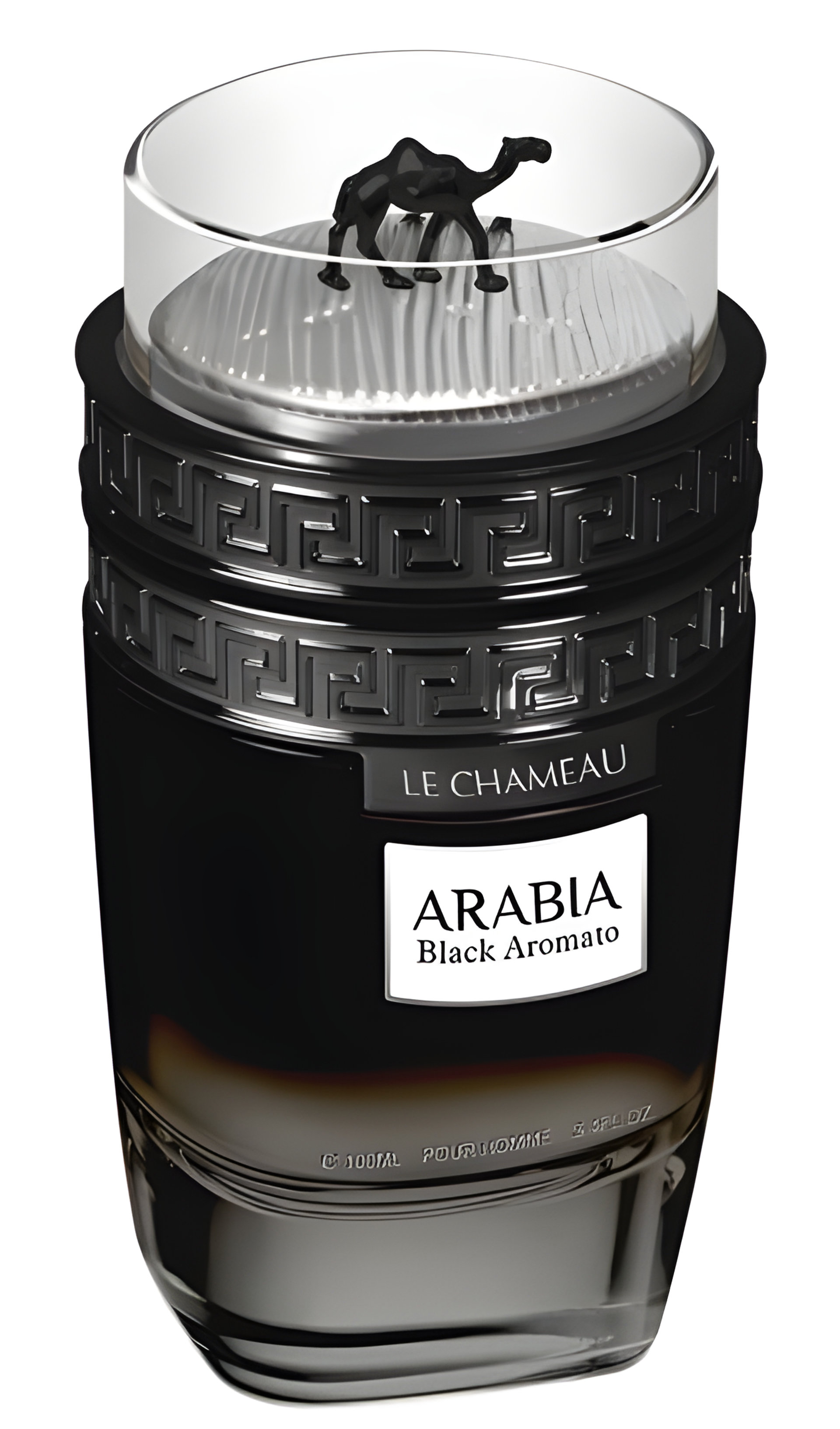 Picture of Arabia Black Aromato fragrance