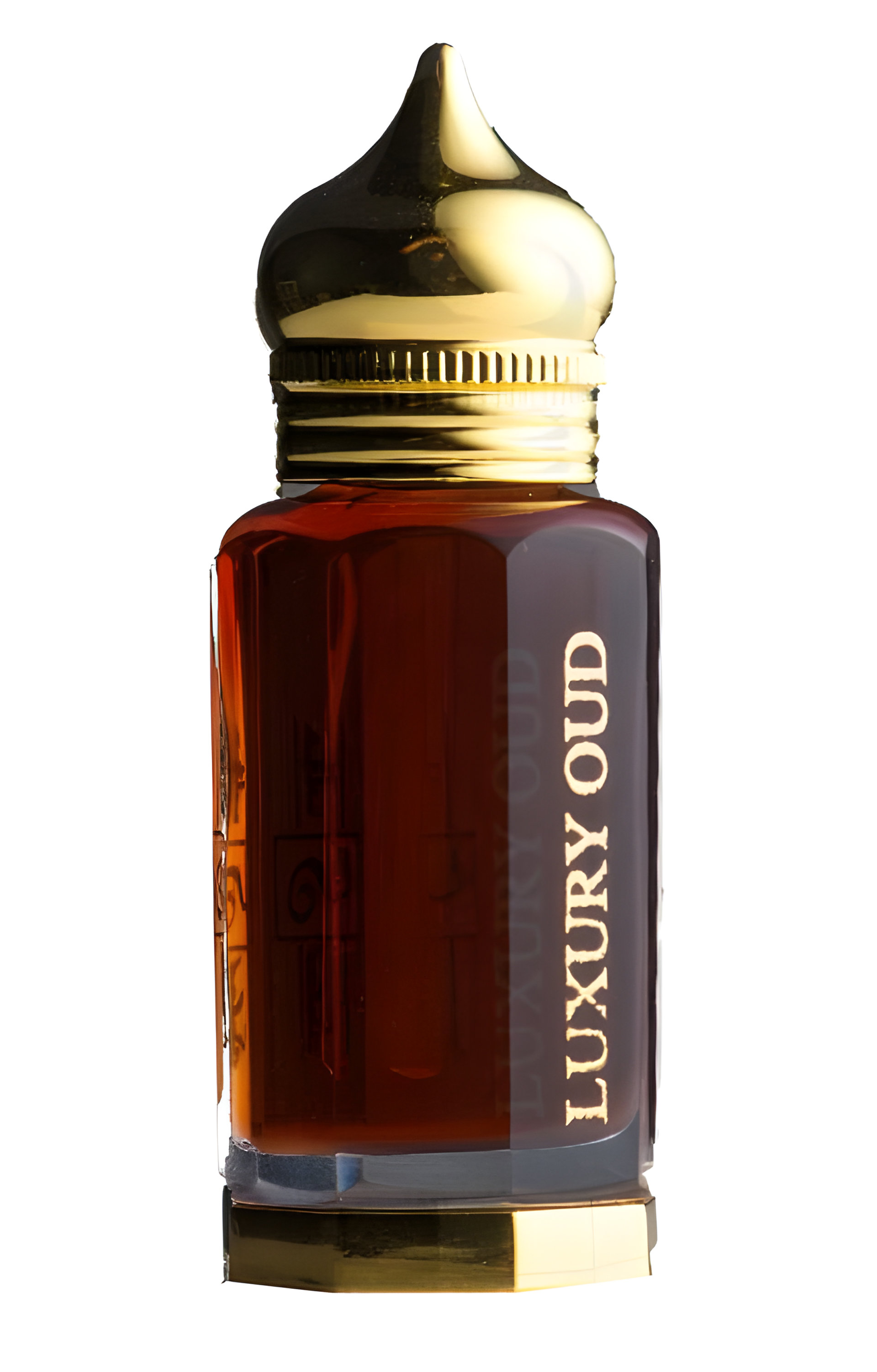 Picture of Luxury Oud fragrance