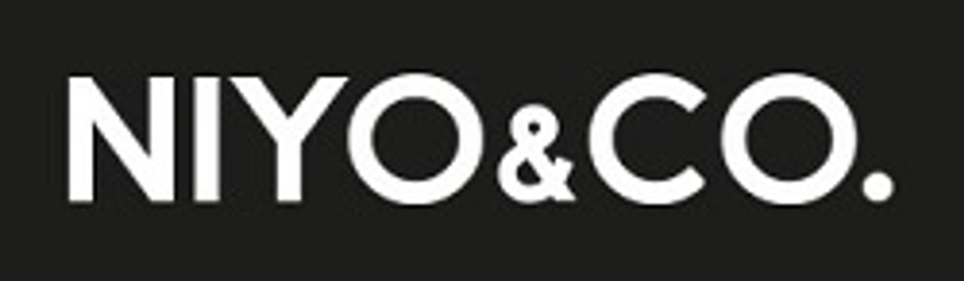 Picture of NIYO&CO brand