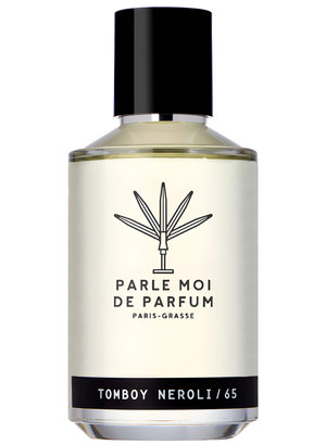 Tomboy Neroli 65 by Parle Moi de Parfum perfume bottle