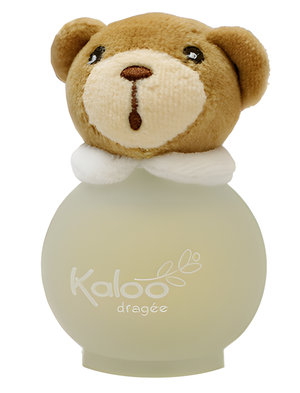 Dragee by Kaloo perfume bottle