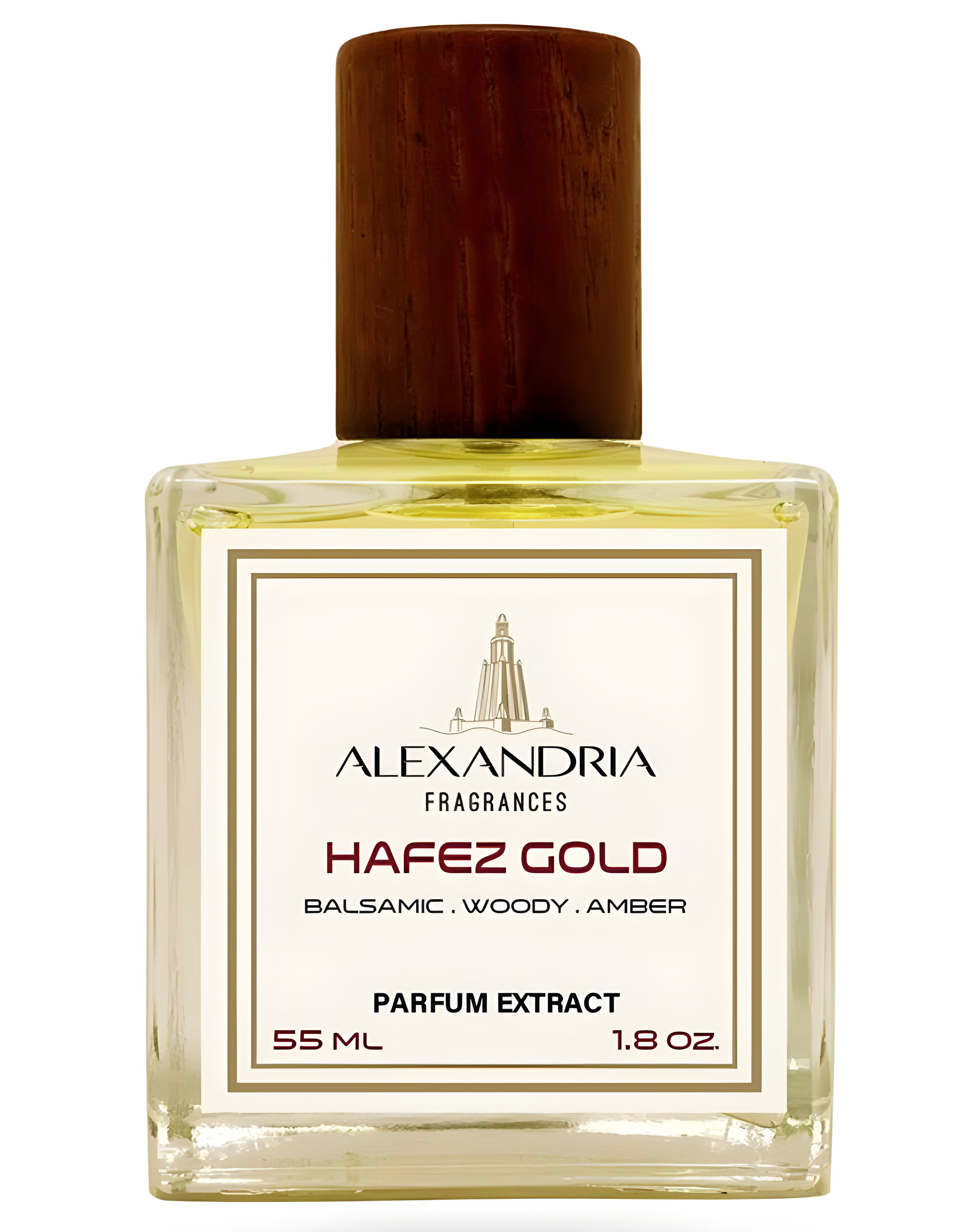 Picture of Hafez Gold fragrance
