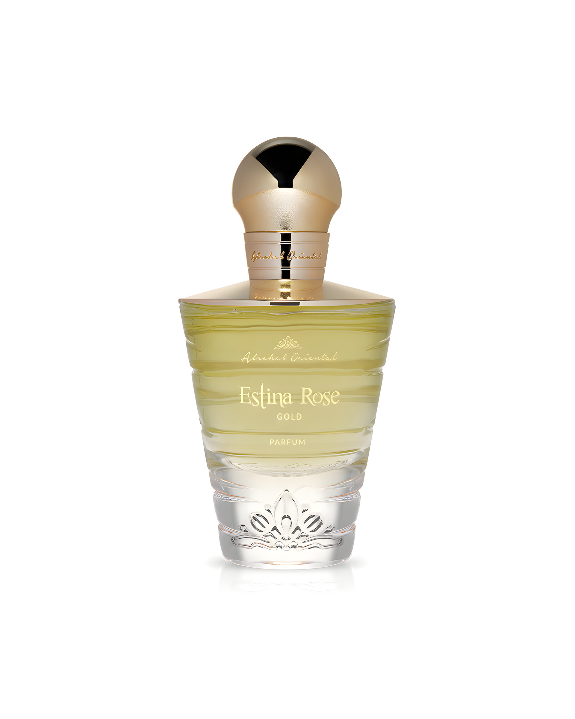 Picture of ESTINA ROSE GOLD fragrance