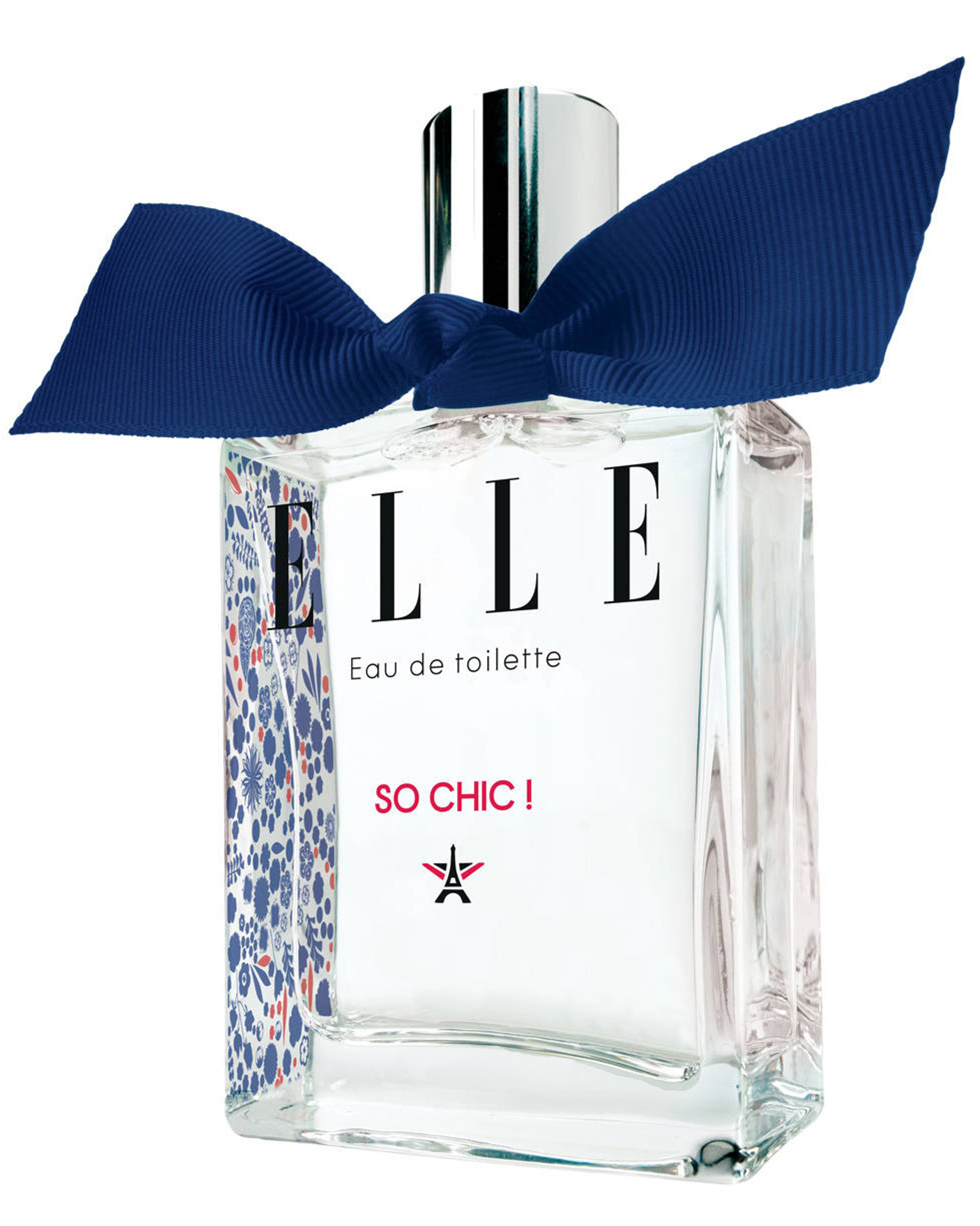 Picture of So Chic! fragrance