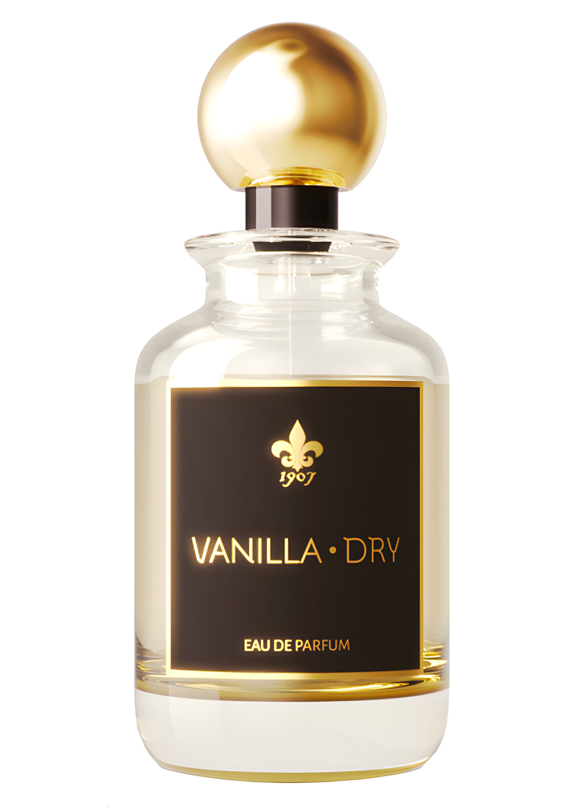 Picture of Vanilla Dry fragrance