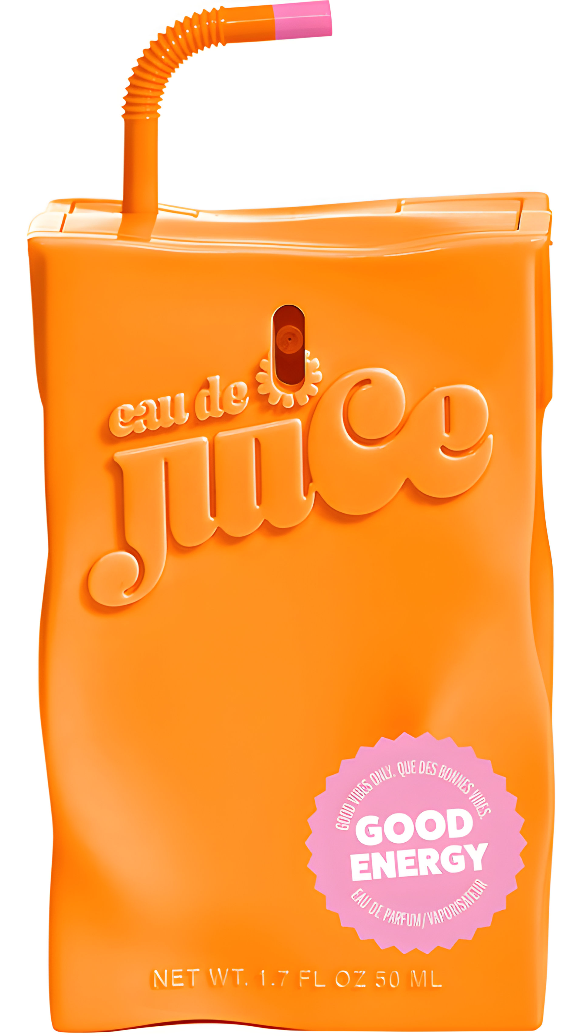 Picture of Good Energy fragrance