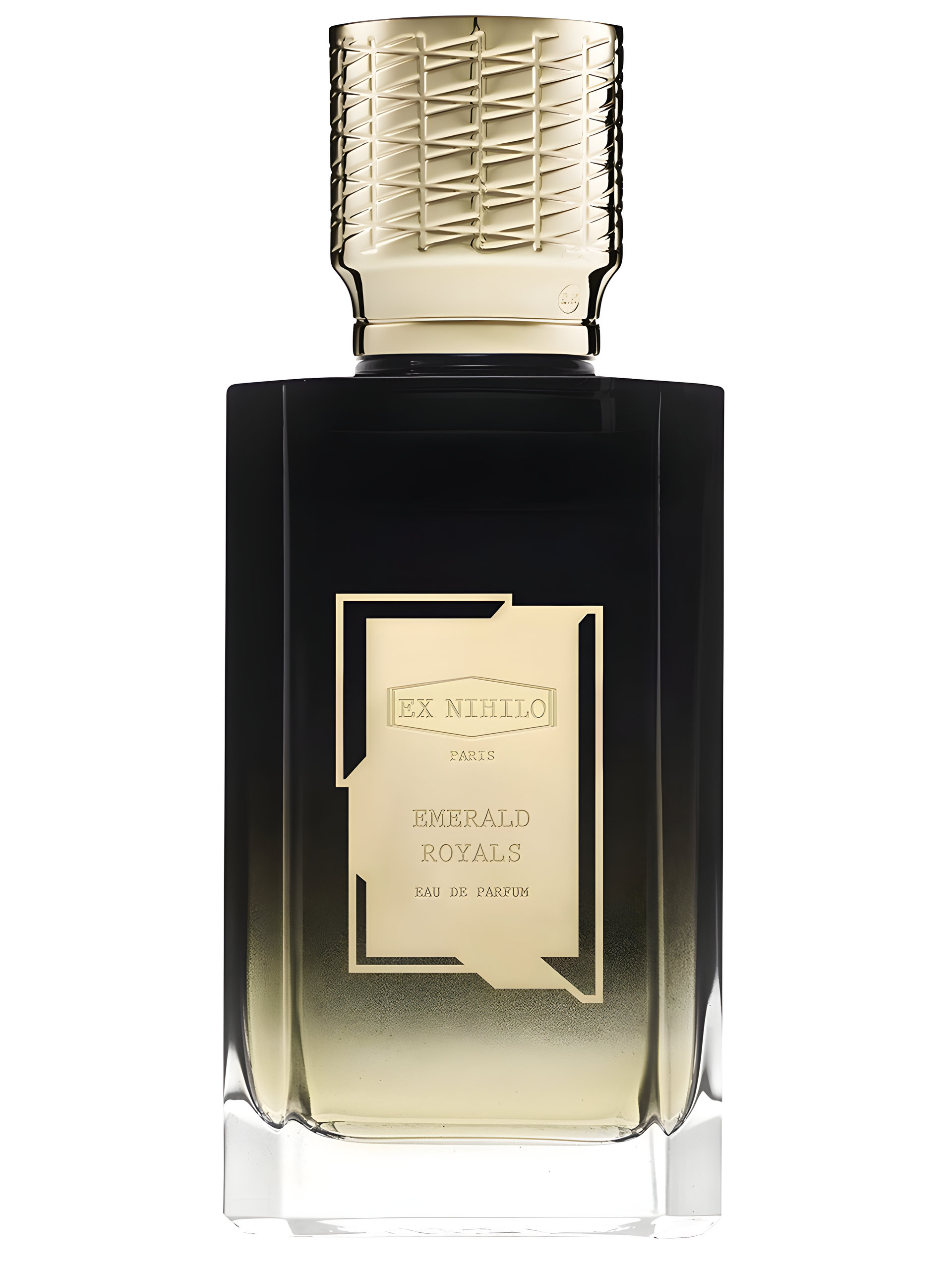 Picture of Emerald Royals fragrance