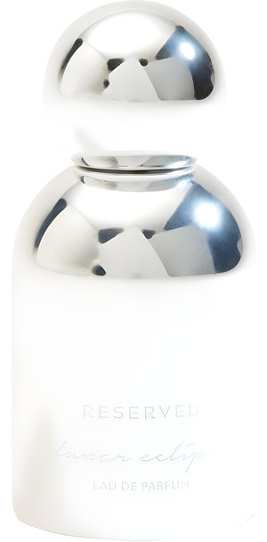 Lunar Eclipse by Reserved perfume bottle