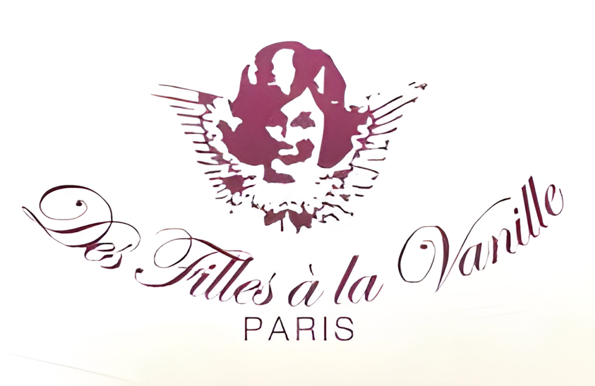 Picture of Des Filles a la Vanille brand