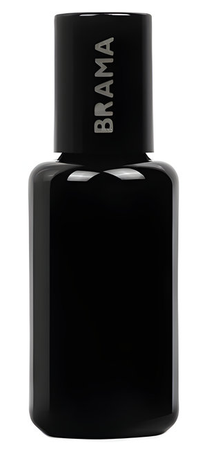 Brama by MONOM perfume bottle