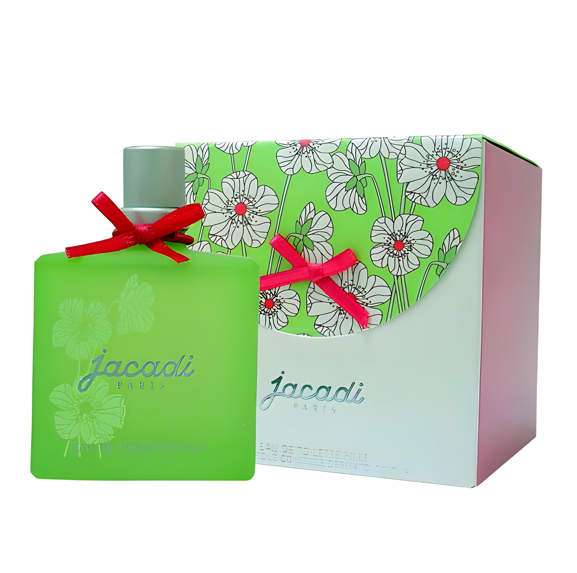 Picture of Jacadi fragrance