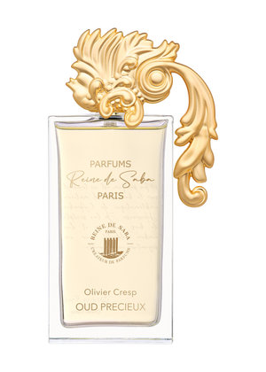 Oud Précieux by Reine de Saba perfume bottle