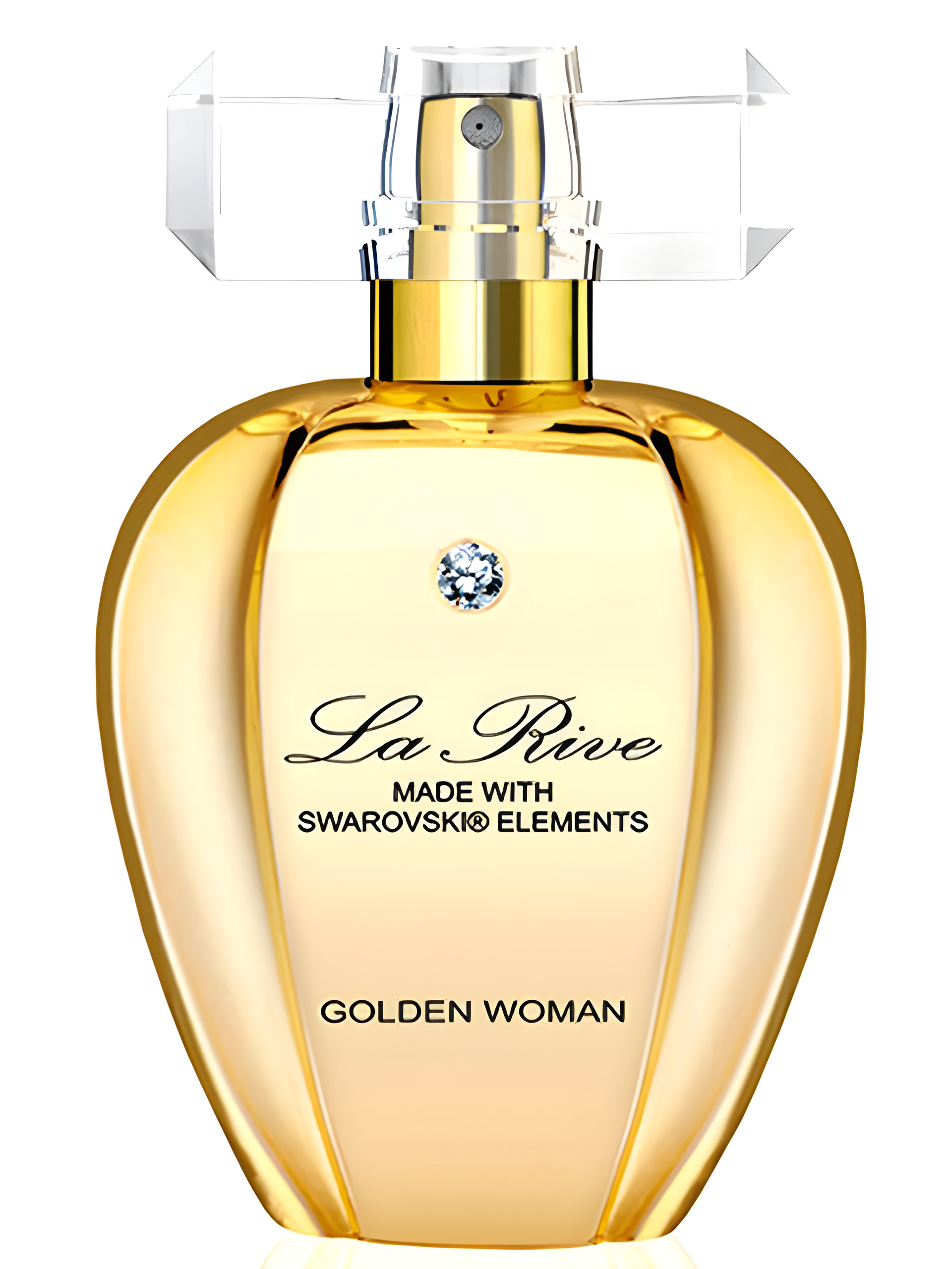 Picture of Golden Woman fragrance