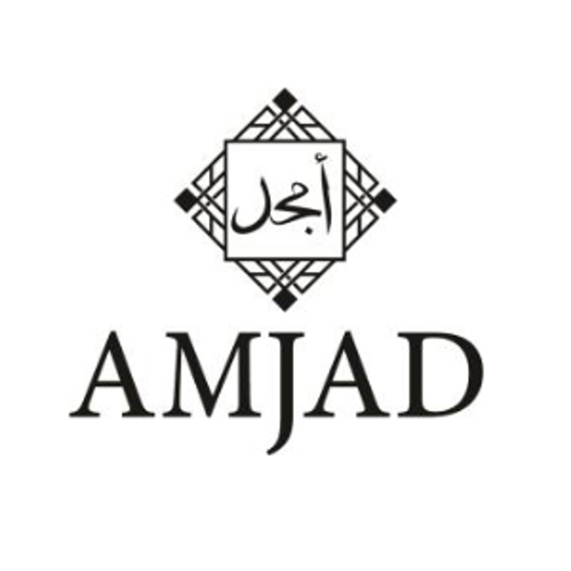 Picture of Amjad brand