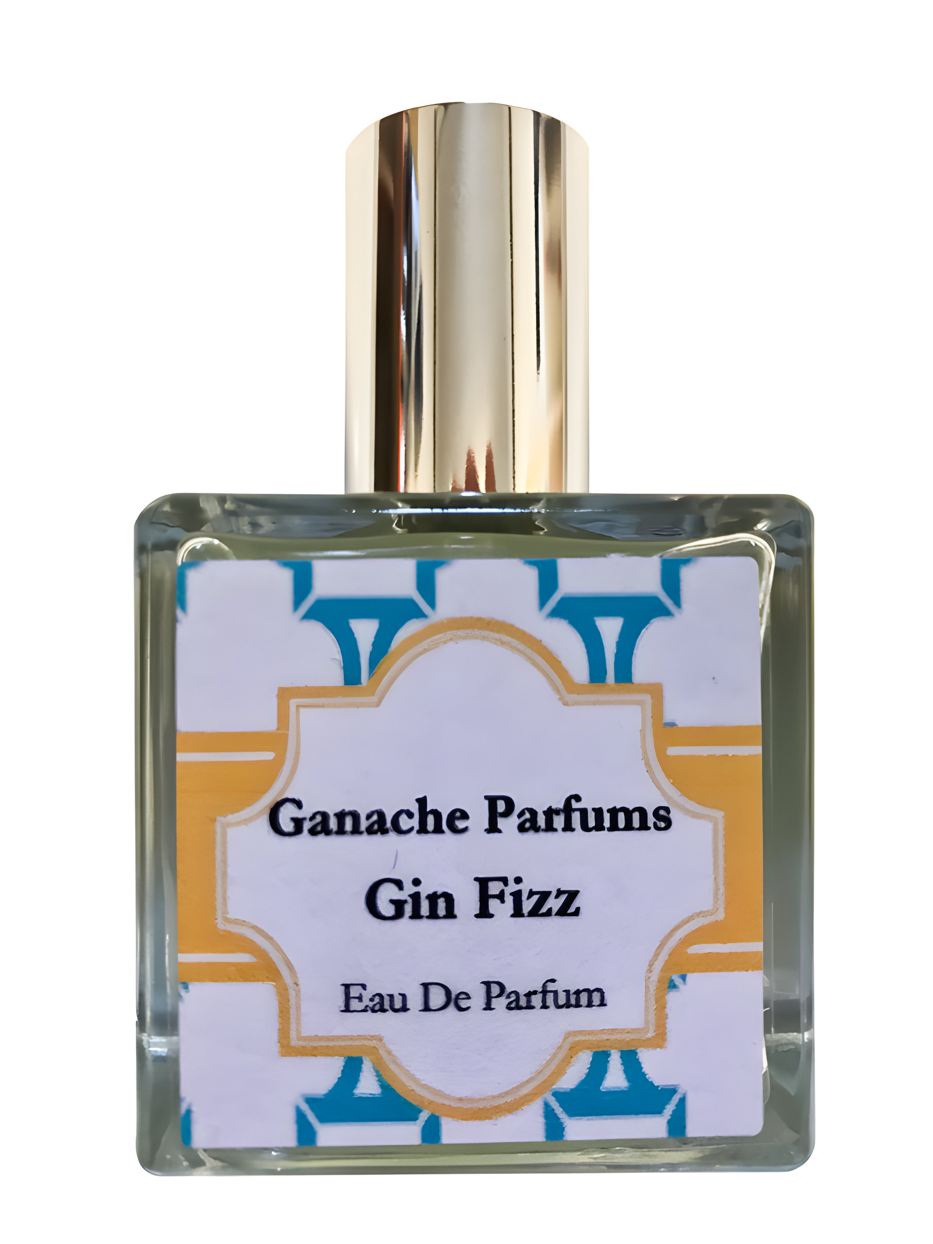 Picture of Gin Fizz fragrance
