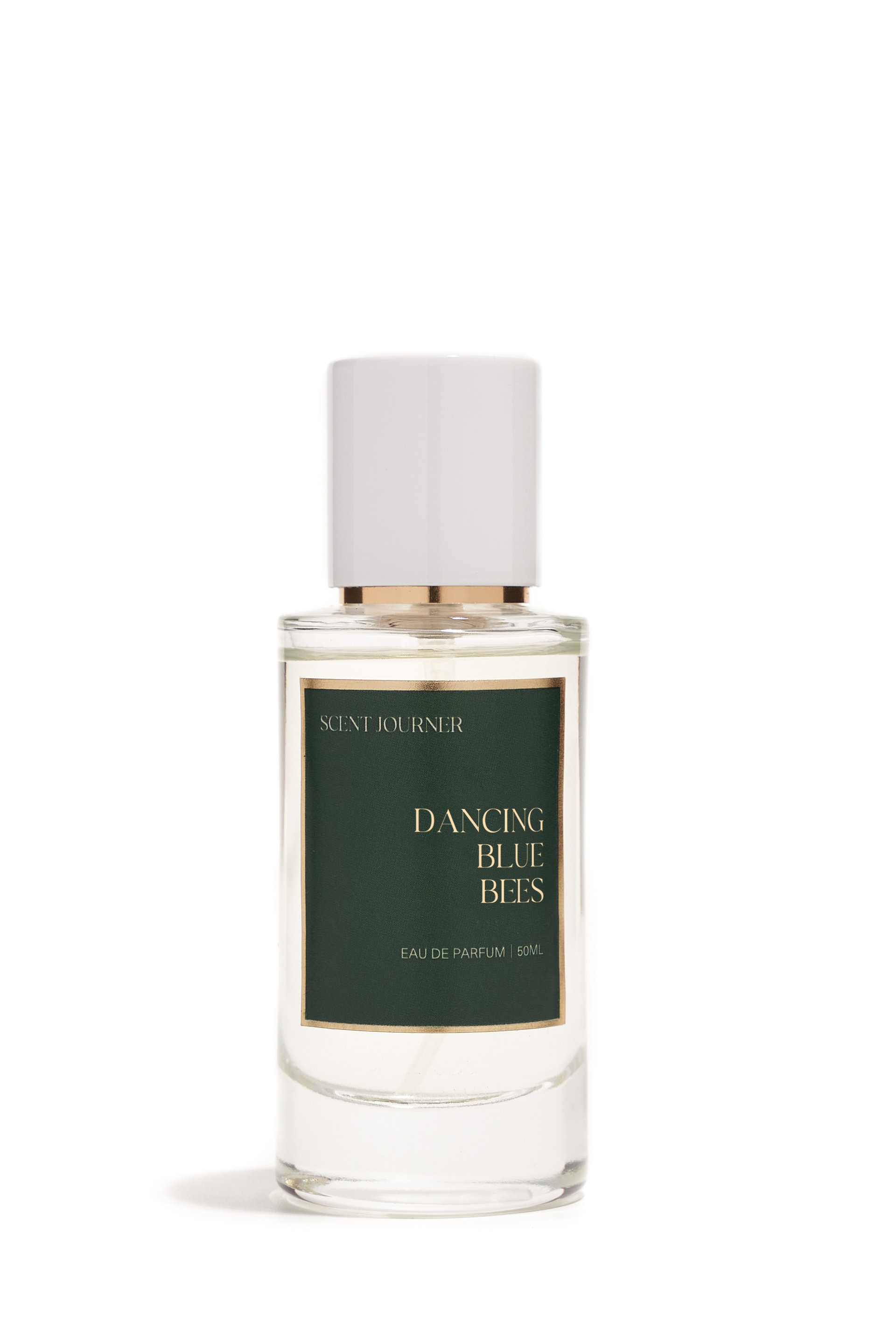 Picture of Dancing Blue Bees fragrance