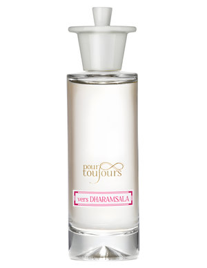 Vers Dharamsala by Pour Toujours perfume bottle
