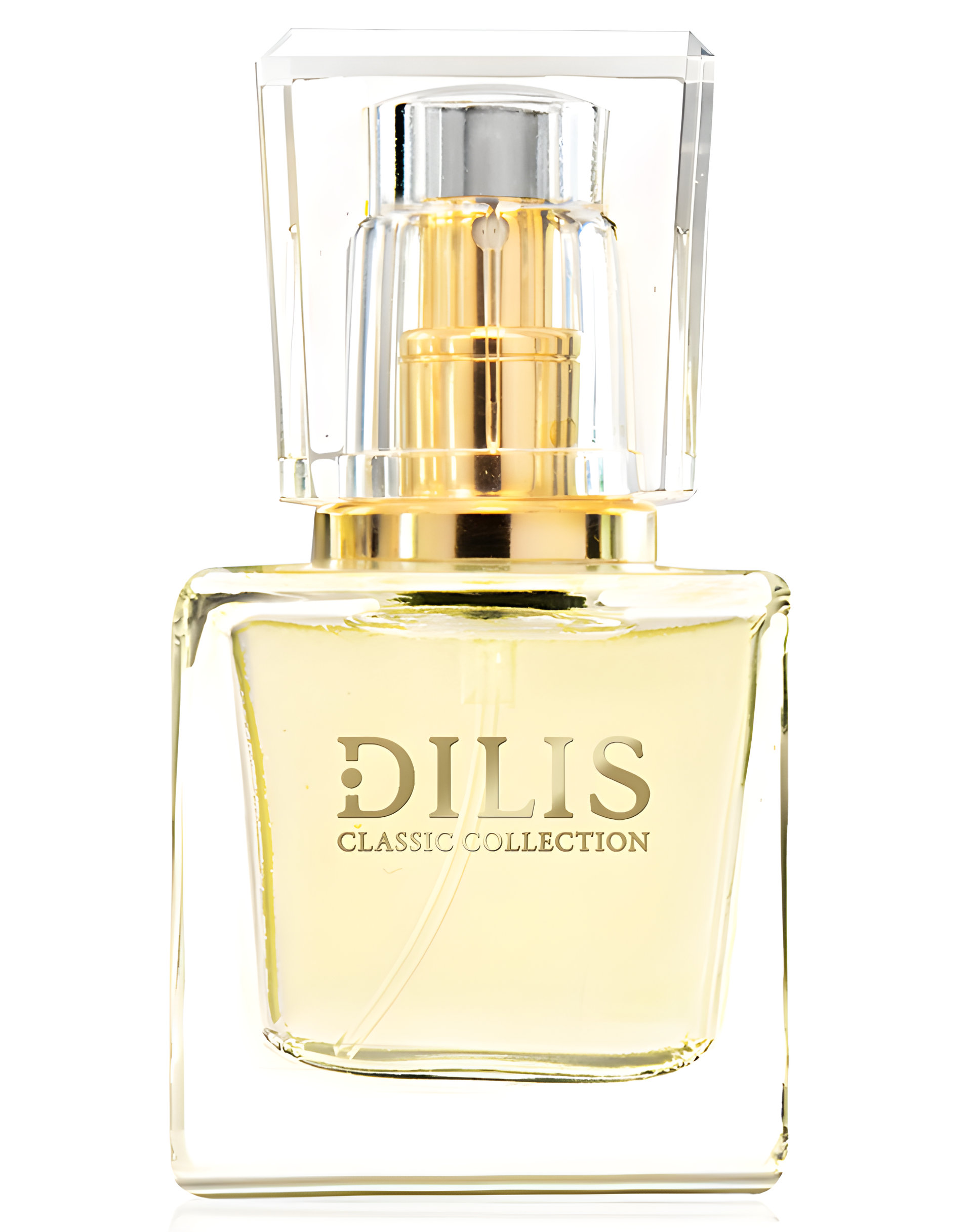 Picture of Dilis Classic Collection No. 2 fragrance
