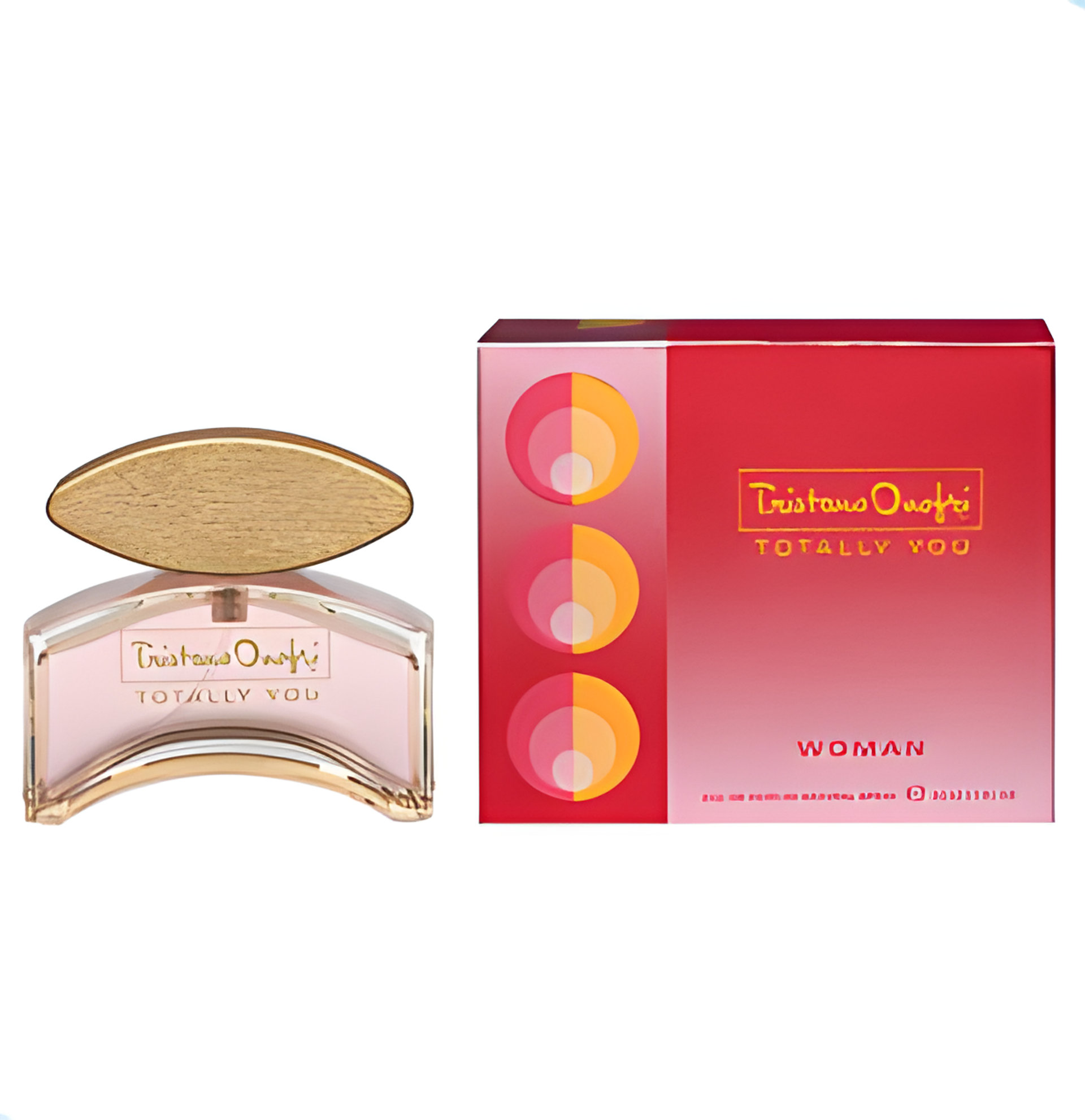 Picture of Totally You Woman fragrance