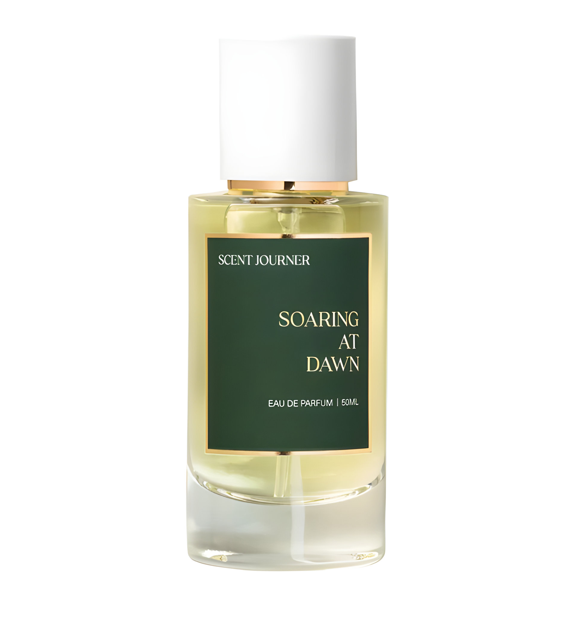 Picture of Soaring at Dawn fragrance
