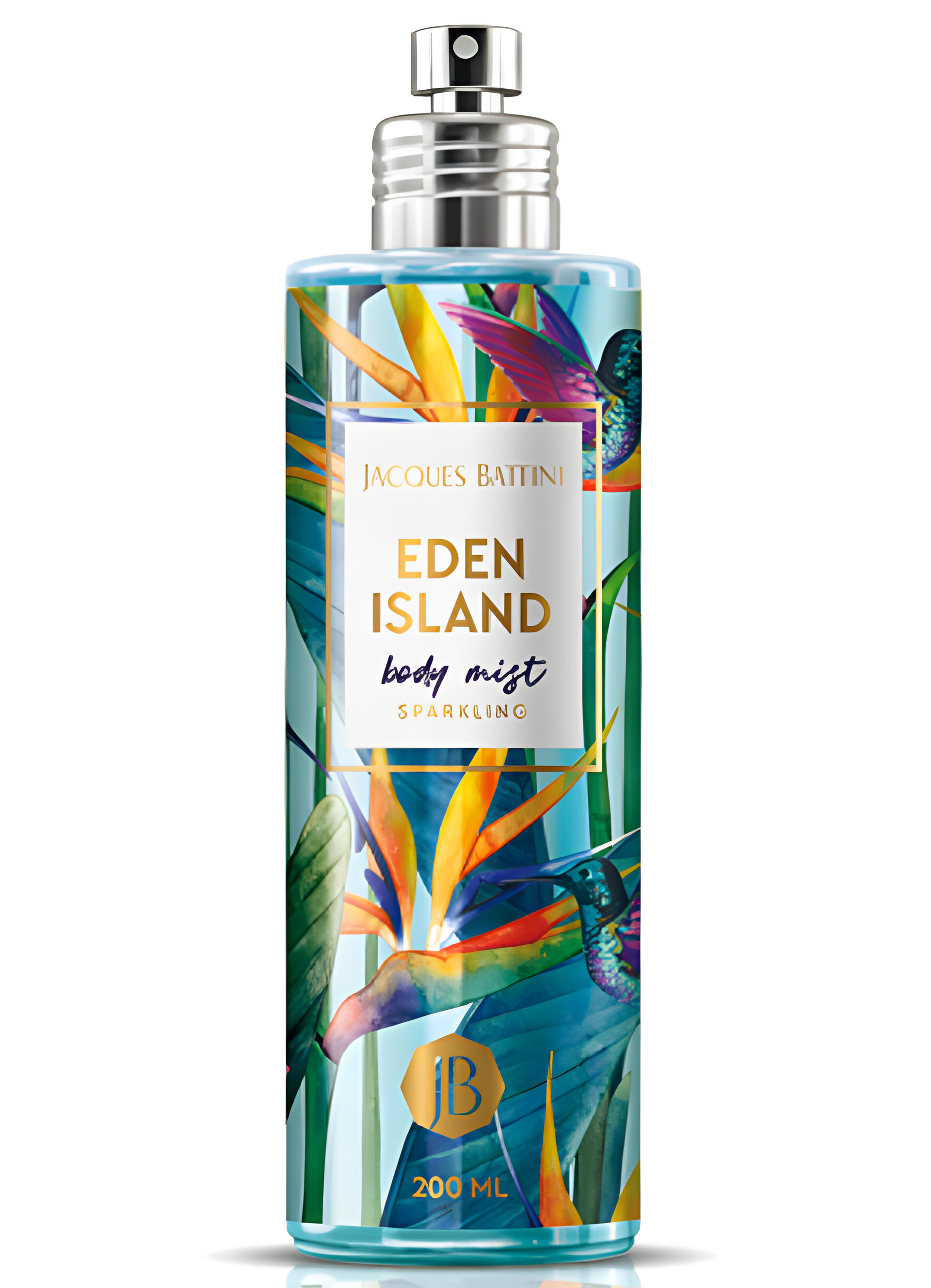 Picture of Eden Island fragrance