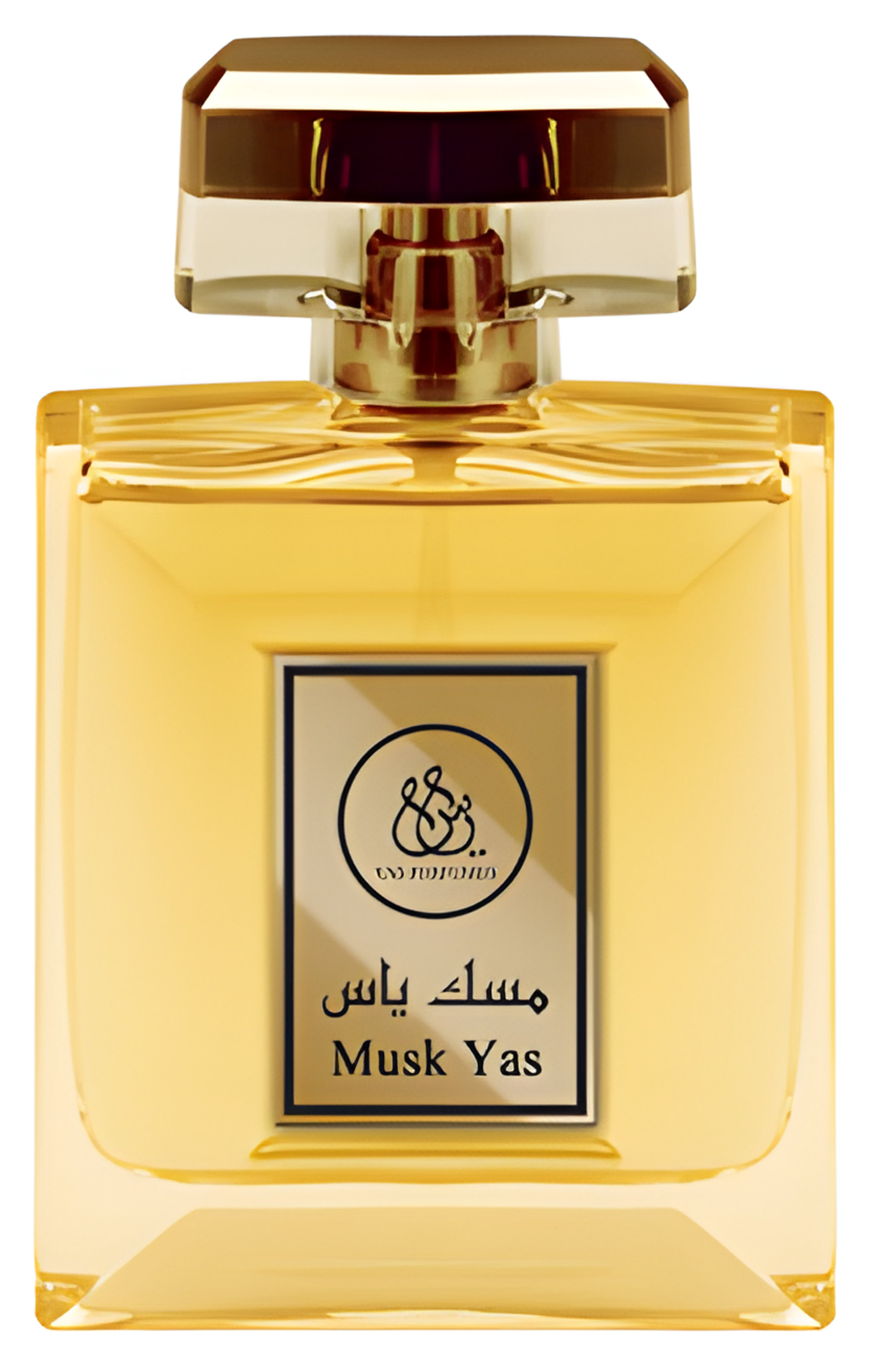 Picture of Musk Yas fragrance
