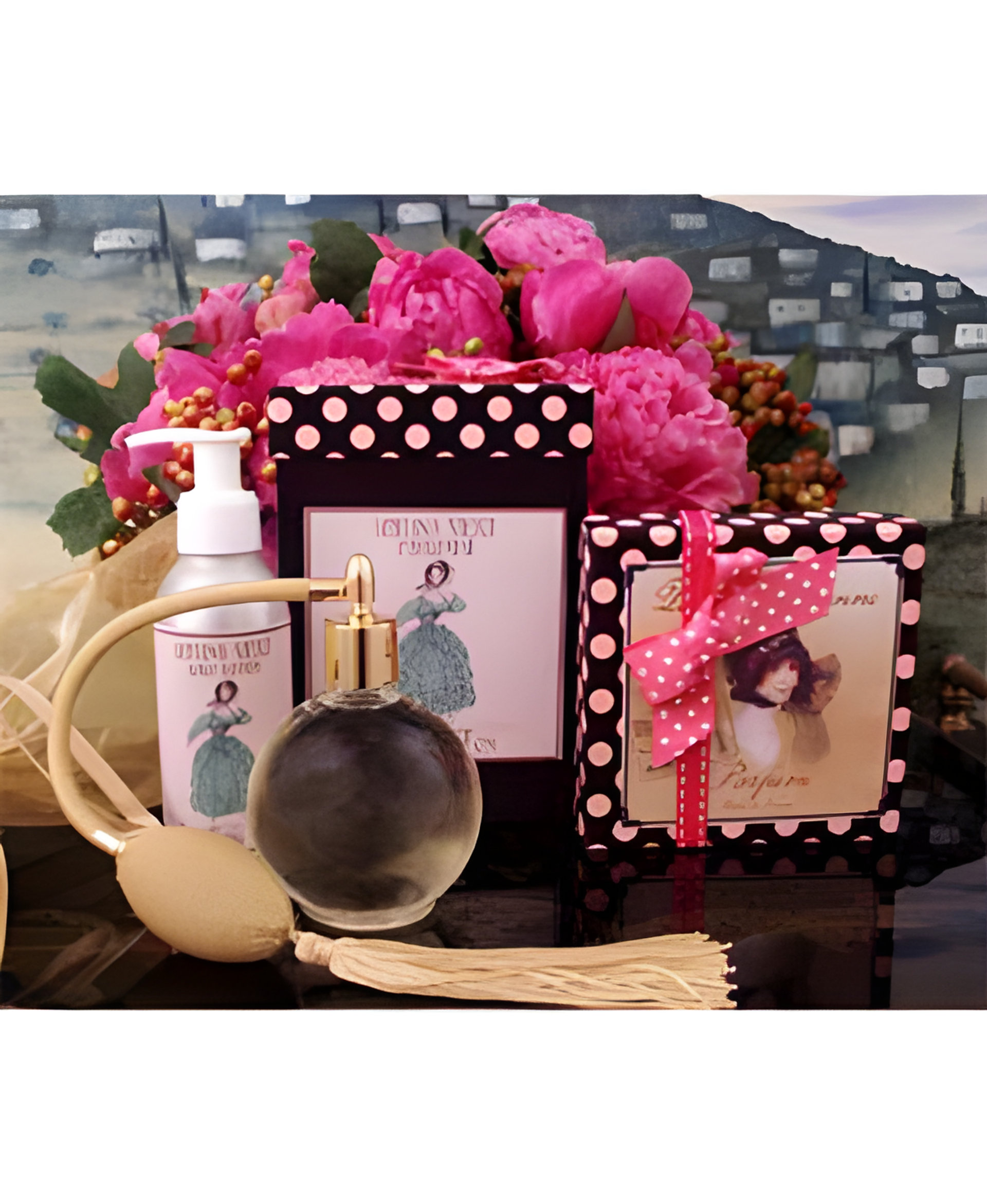 Picture of Matins Vert fragrance