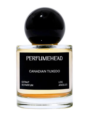 Canadian Tuxedo by Perfumehead perfume bottle